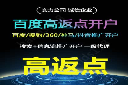 百度平台广告投放策略及成功案例分享